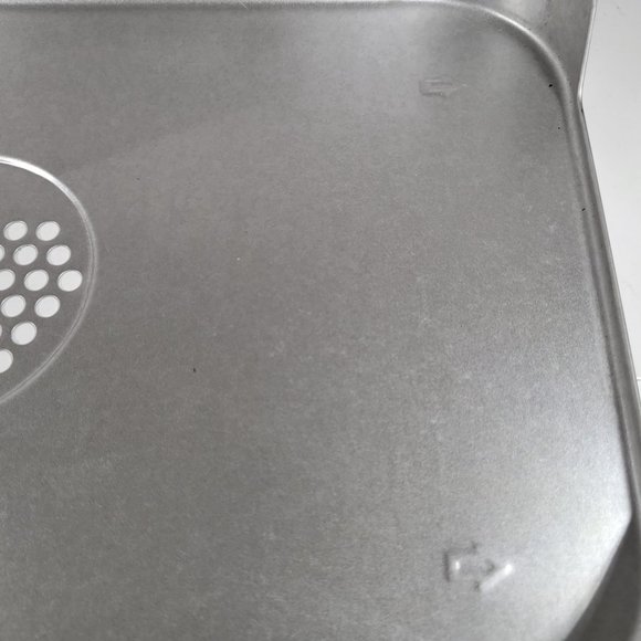 OEM POWER SMOKELESS GRILL PG-1500 Bottom Pan Replacement - Picture 12 of 14